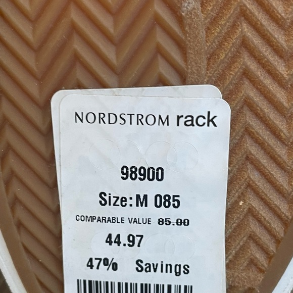 Keds Rifle Company Crew Kick Strawberry Embroidered Sneaker - Picture 11 of 11